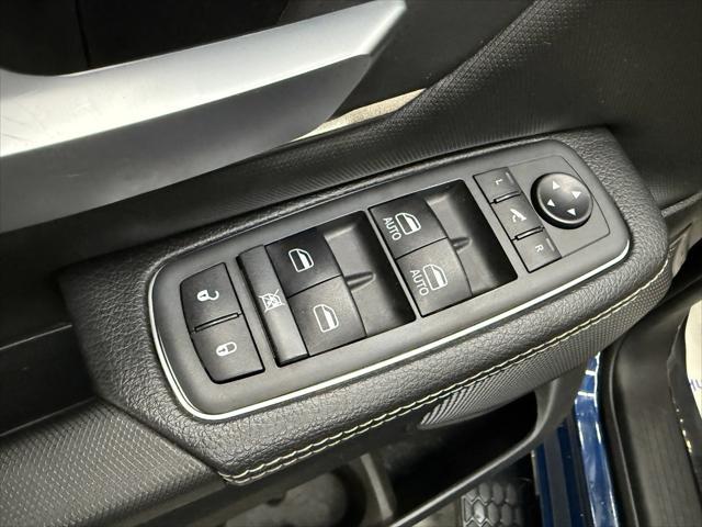 used 2020 Ram 1500 car, priced at $30,900