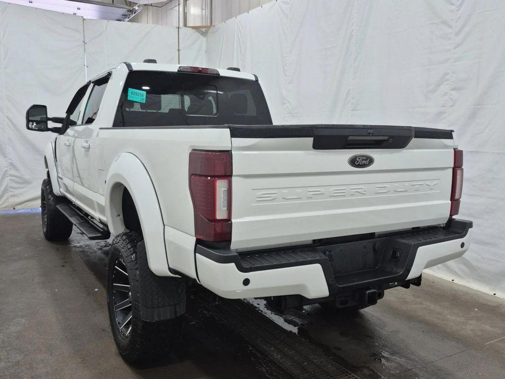 used 2020 Ford F-250 car, priced at $56,900
