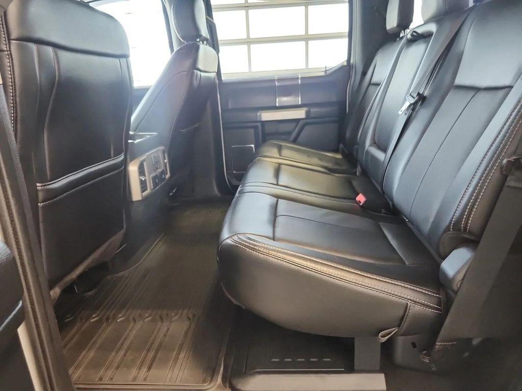 used 2020 Ford F-250 car, priced at $56,900