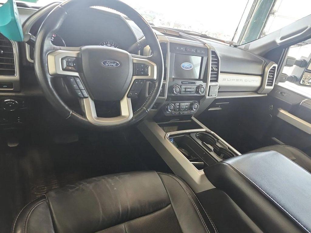 used 2020 Ford F-250 car, priced at $56,900