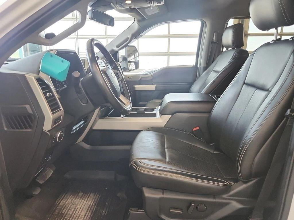 used 2020 Ford F-250 car, priced at $56,900