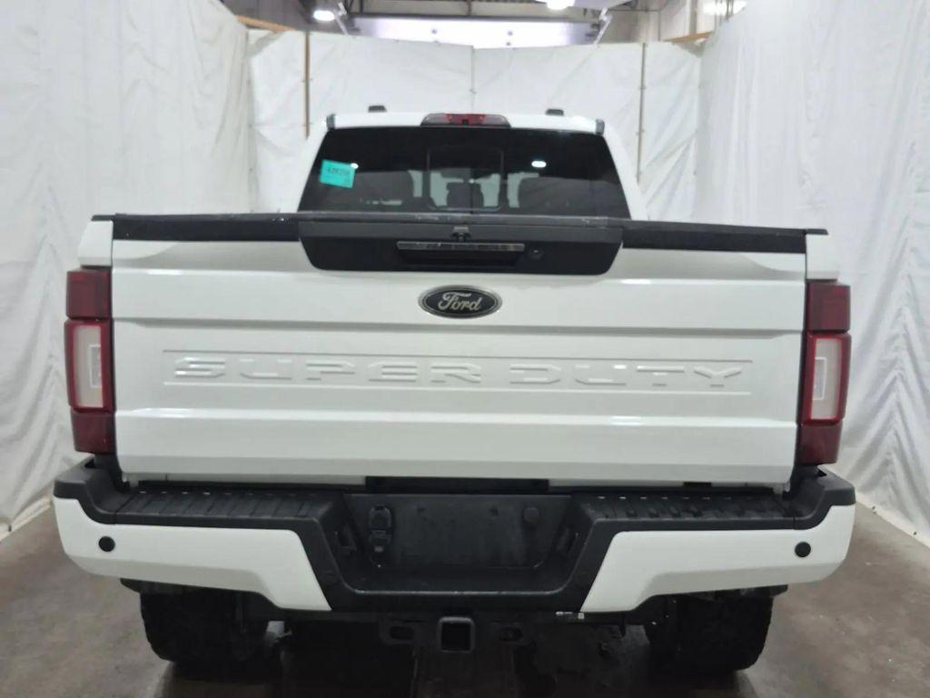 used 2020 Ford F-250 car, priced at $56,900