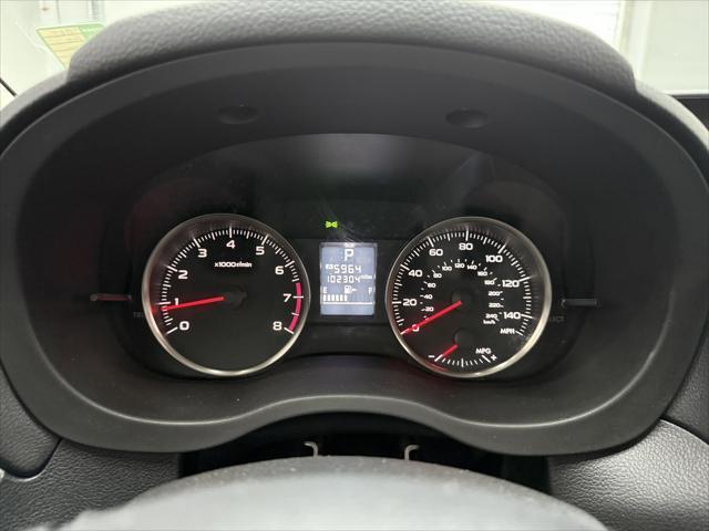used 2015 Subaru Impreza car, priced at $10,900