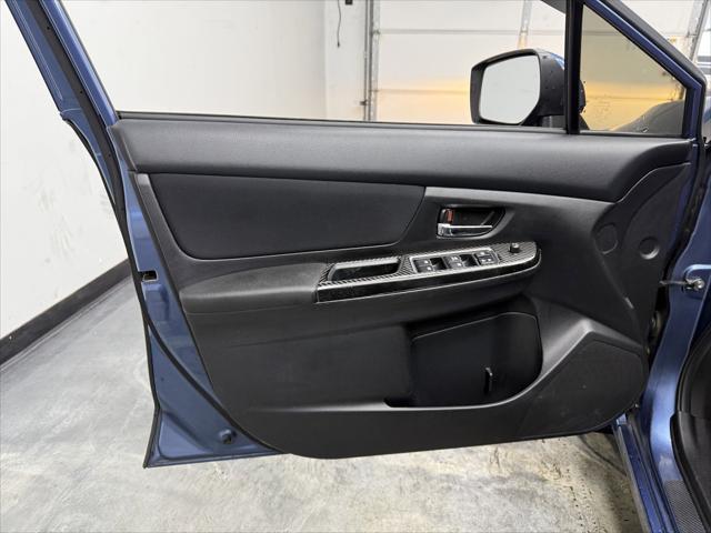 used 2015 Subaru Impreza car, priced at $10,900