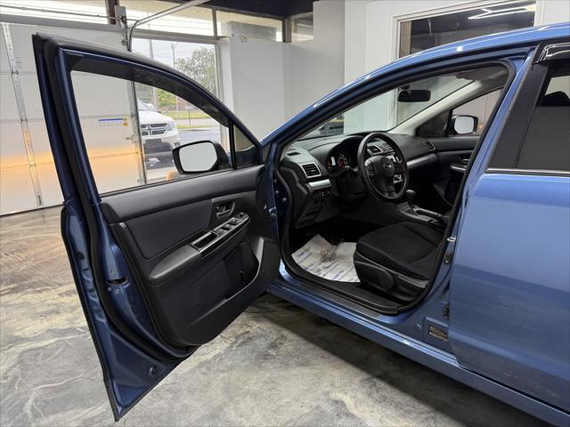 used 2015 Subaru Impreza car, priced at $10,900
