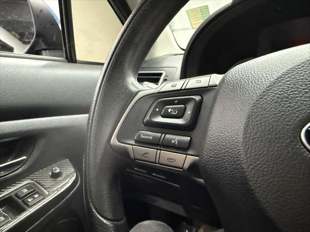 used 2015 Subaru Impreza car, priced at $10,900
