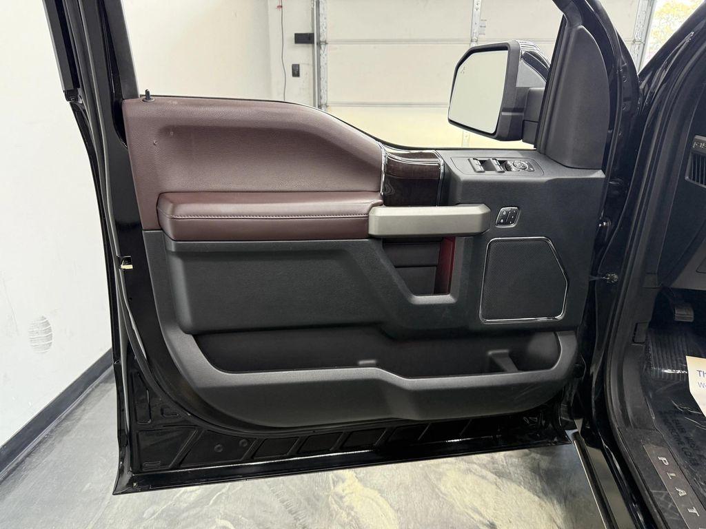 used 2016 Ford F-150 car, priced at $15,995