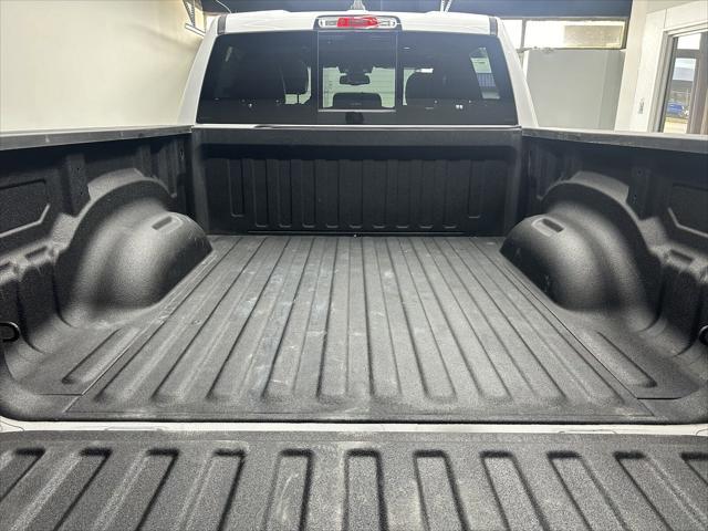 used 2020 Ram 1500 car, priced at $39,900