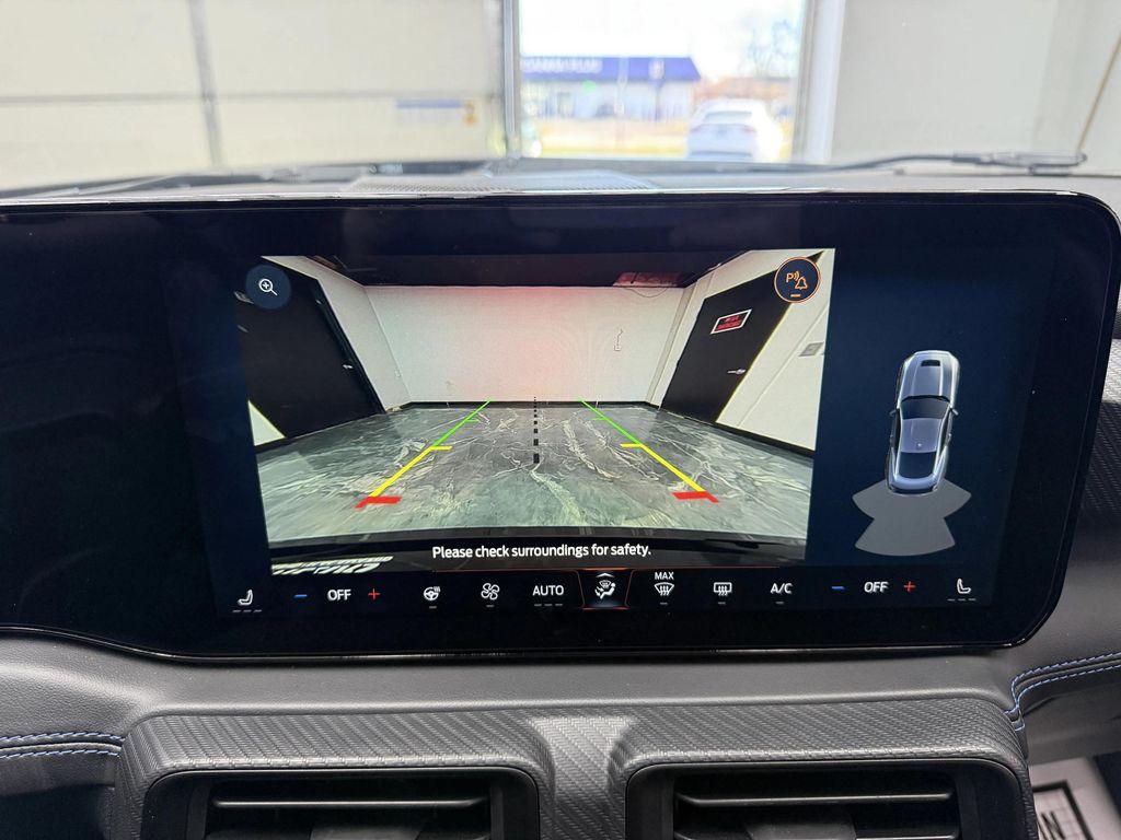 used 2024 Ford Mustang car