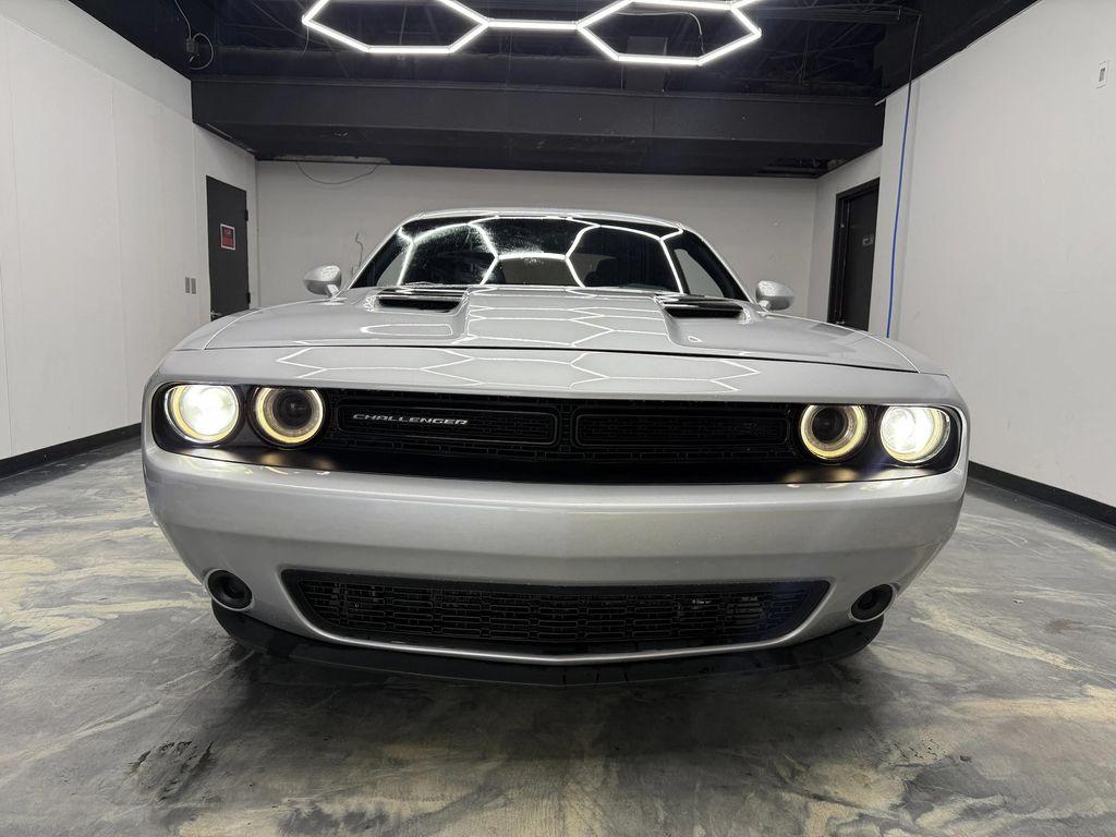 used 2023 Dodge Challenger car, priced at $19,900