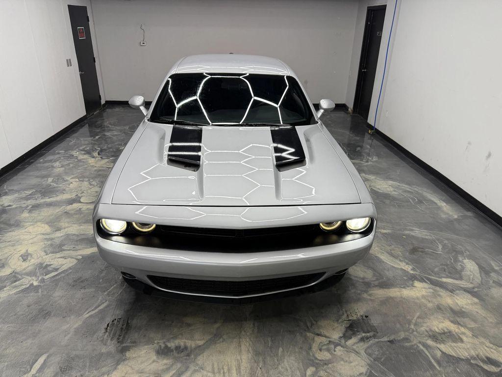 used 2023 Dodge Challenger car, priced at $19,900