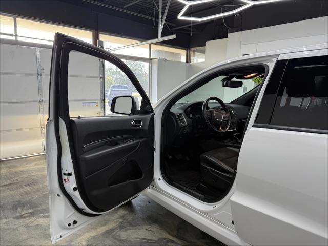 used 2019 Dodge Durango car, priced at $25,995