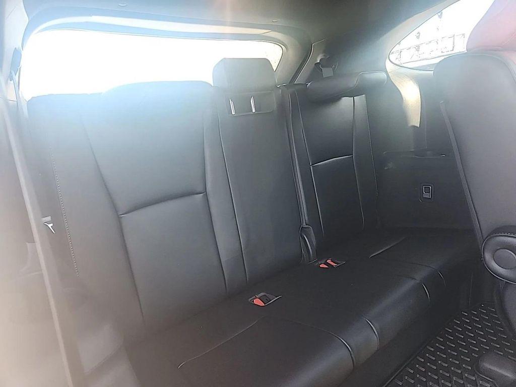 used 2021 Toyota Highlander car, priced at $31,900