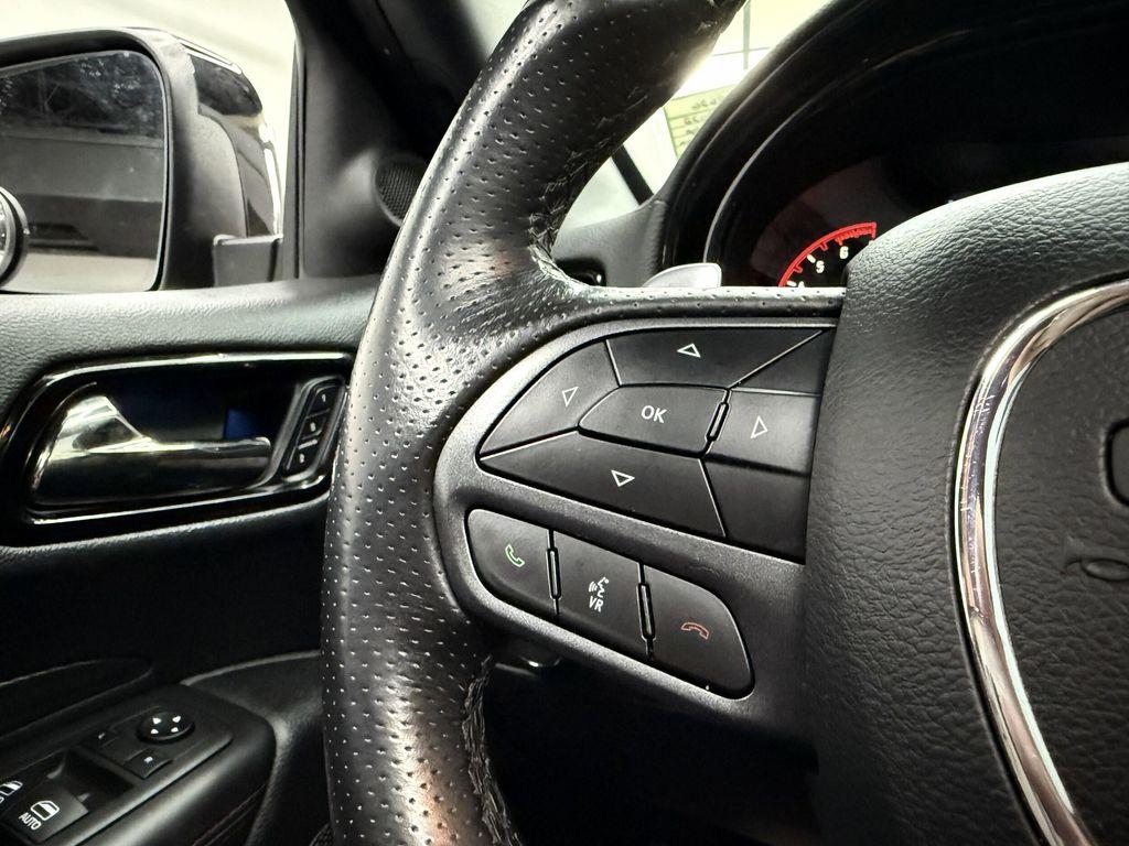 used 2022 Dodge Durango car