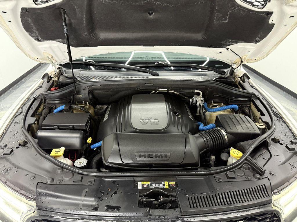 used 2022 Dodge Durango car