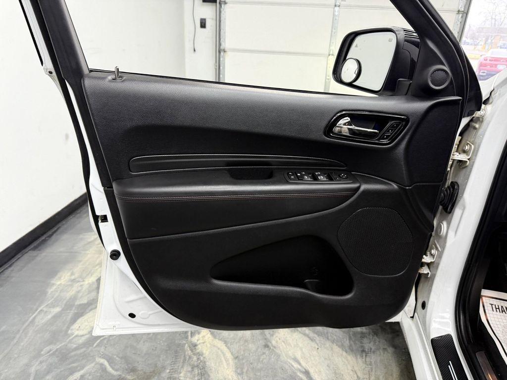 used 2022 Dodge Durango car