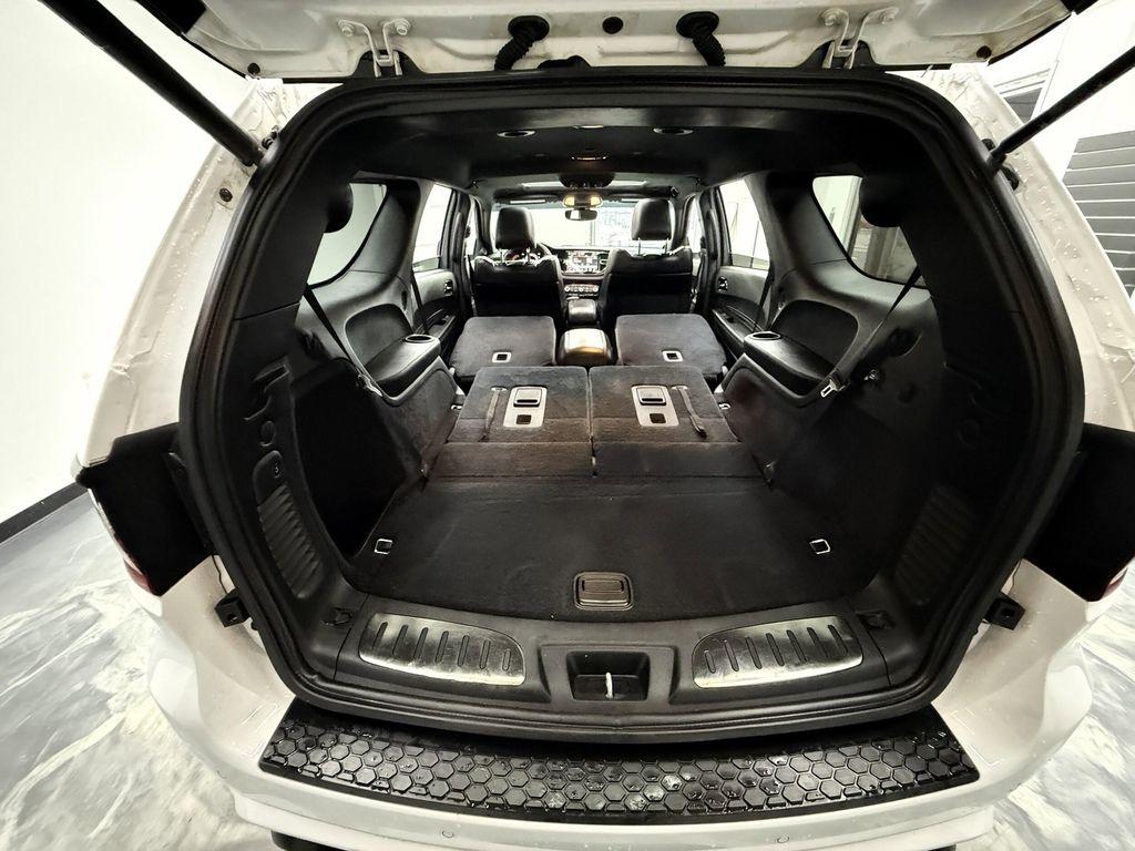 used 2022 Dodge Durango car