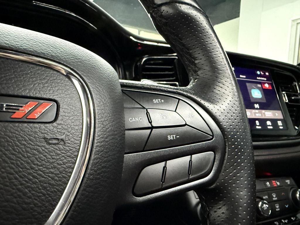 used 2022 Dodge Durango car