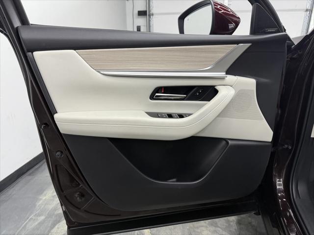 used 2024 Mazda CX-90 PHEV car, priced at $40,900