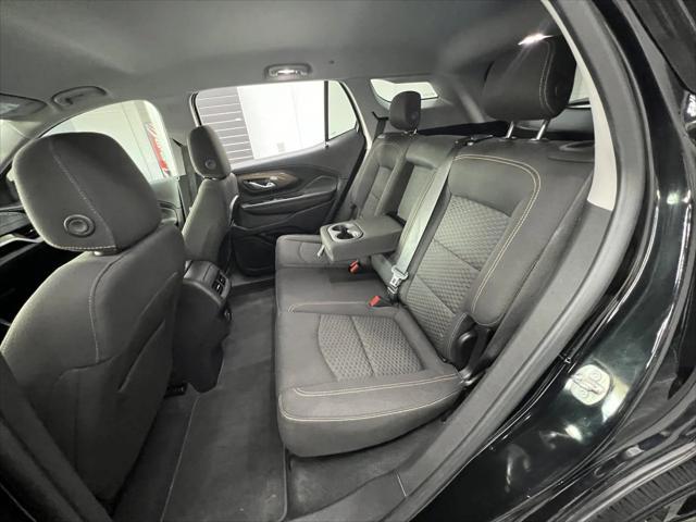 used 2019 GMC Terrain car, priced at $16,900