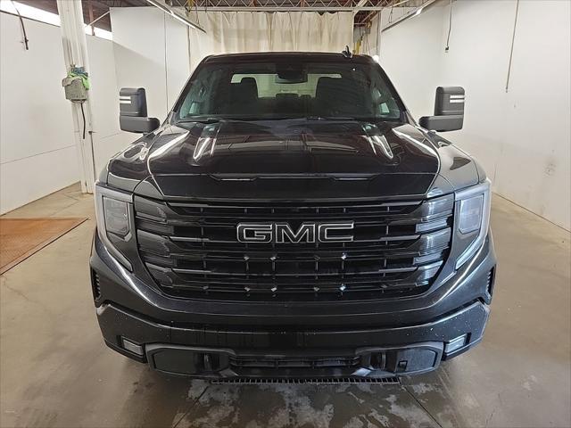 used 2022 GMC Sierra 1500 car, priced at $41,900