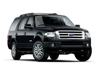 used 2013 Ford Expedition car