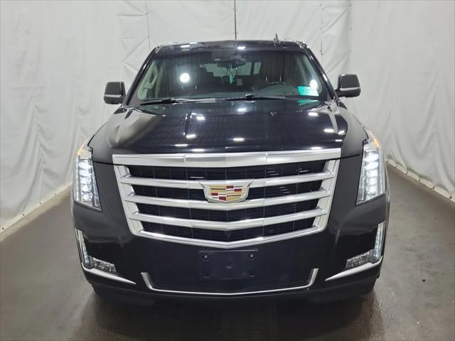 used 2016 Cadillac Escalade car, priced at $24,995