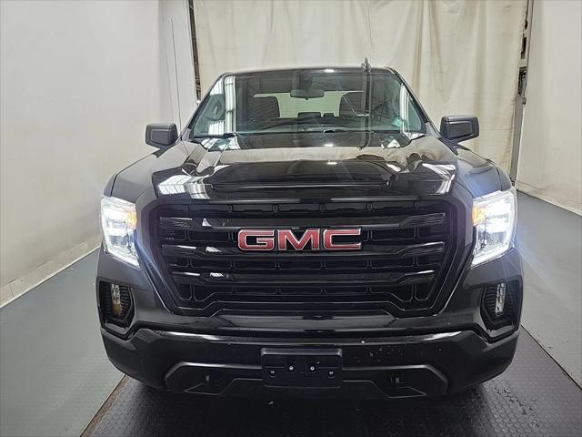 used 2019 GMC Sierra 1500 car, priced at $25,900