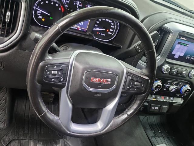 used 2019 GMC Sierra 1500 car, priced at $25,900
