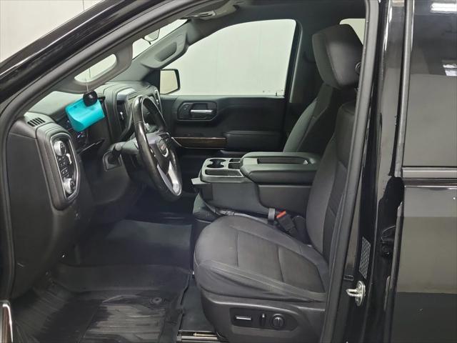 used 2019 GMC Sierra 1500 car, priced at $25,900
