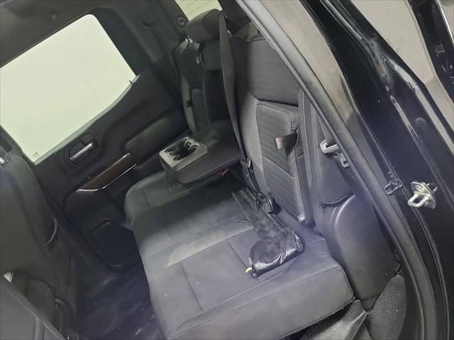 used 2019 GMC Sierra 1500 car, priced at $25,900