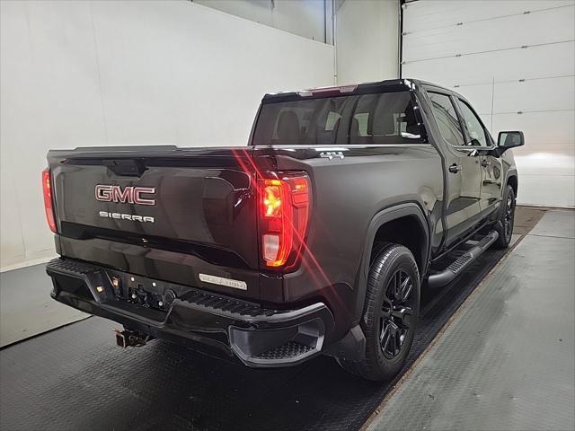 used 2019 GMC Sierra 1500 car, priced at $25,900