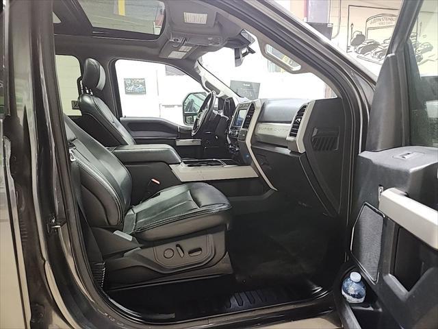 used 2020 Ford F-450 car, priced at $62,995