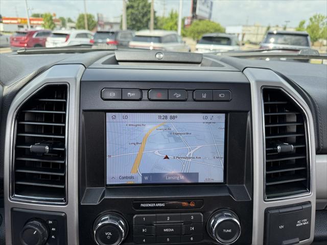 used 2020 Ford F-450 car, priced at $62,995
