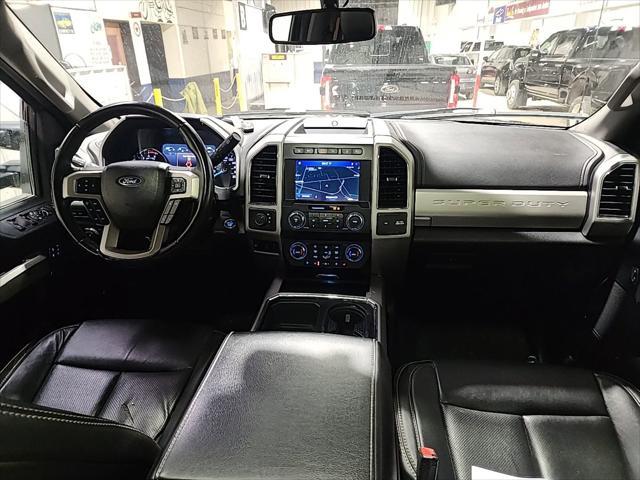 used 2020 Ford F-450 car, priced at $62,995