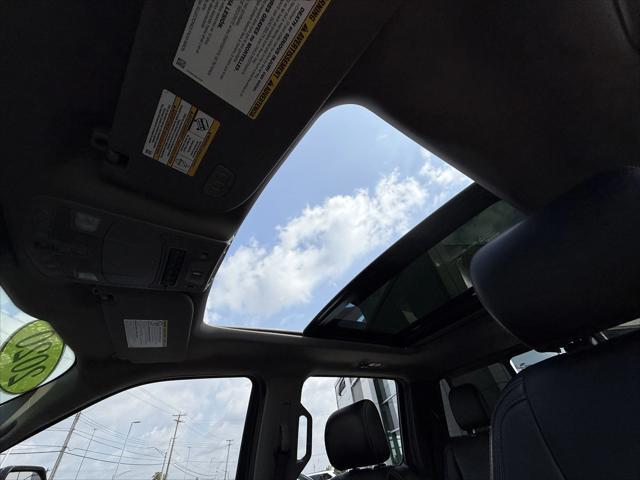 used 2020 Ford F-450 car, priced at $62,995