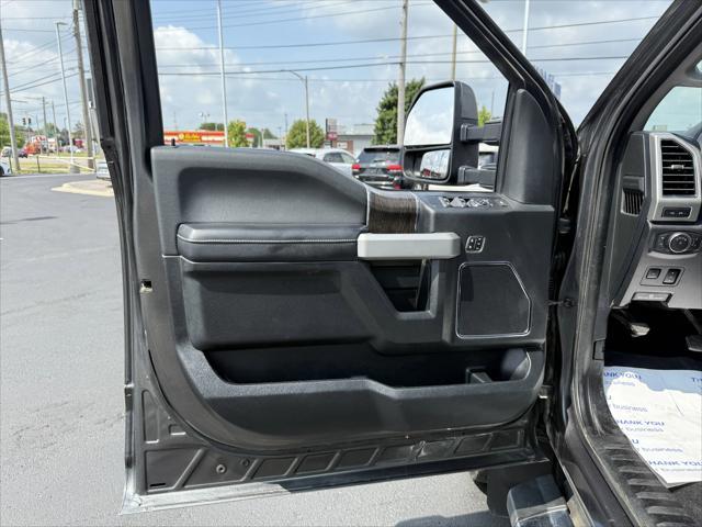used 2020 Ford F-450 car, priced at $62,995