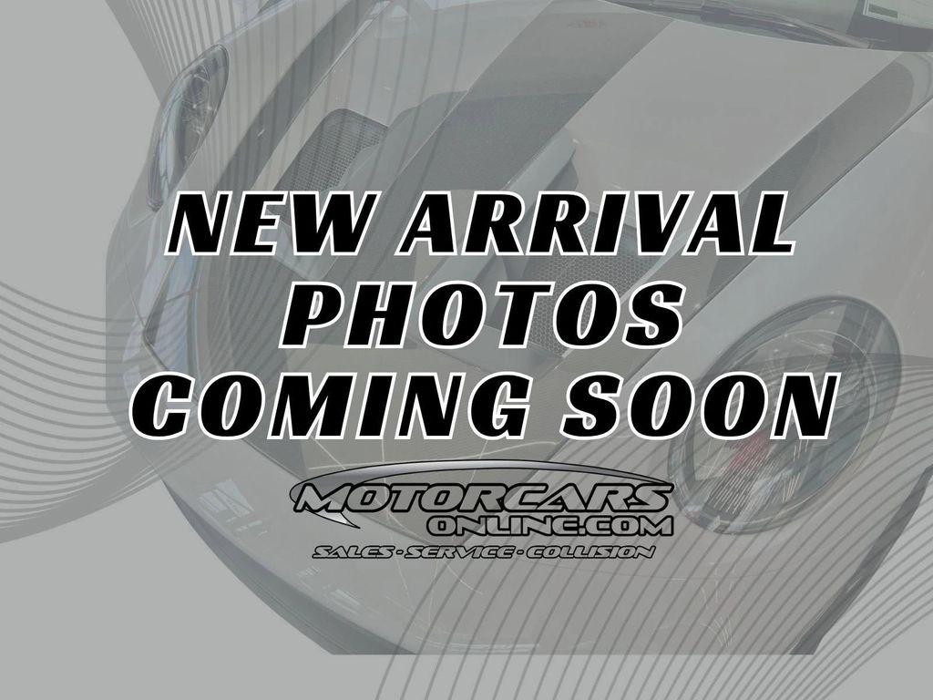 used 2022 Chevrolet TrailBlazer car