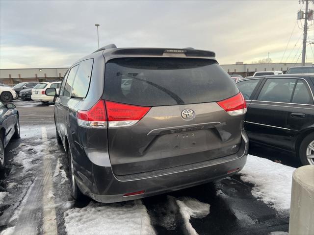 used 2011 Toyota Sienna car, priced at $8,995