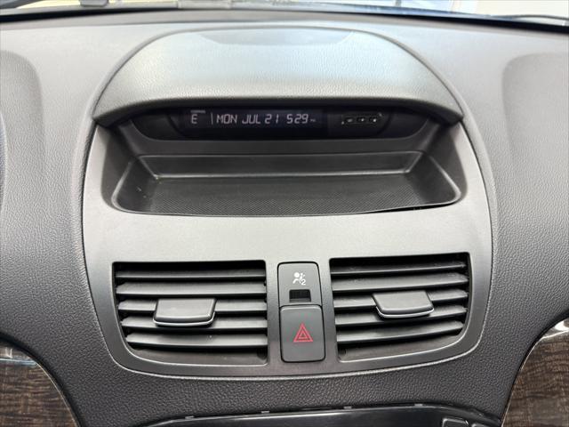 used 2013 Acura MDX car, priced at $12,900