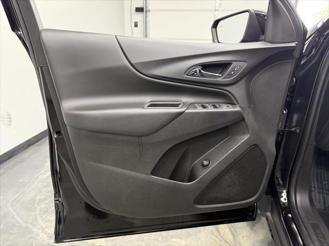 used 2019 Chevrolet Equinox car, priced at $15,900