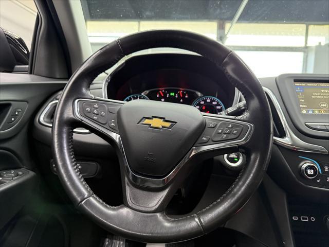 used 2019 Chevrolet Equinox car, priced at $15,900