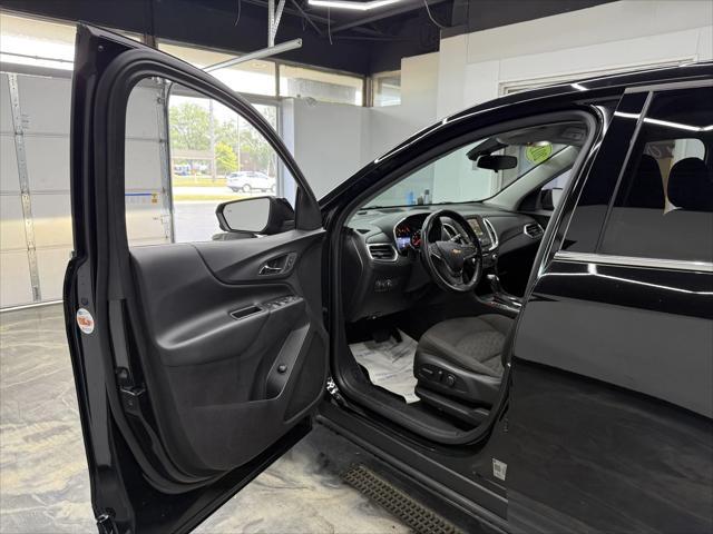 used 2019 Chevrolet Equinox car, priced at $15,900