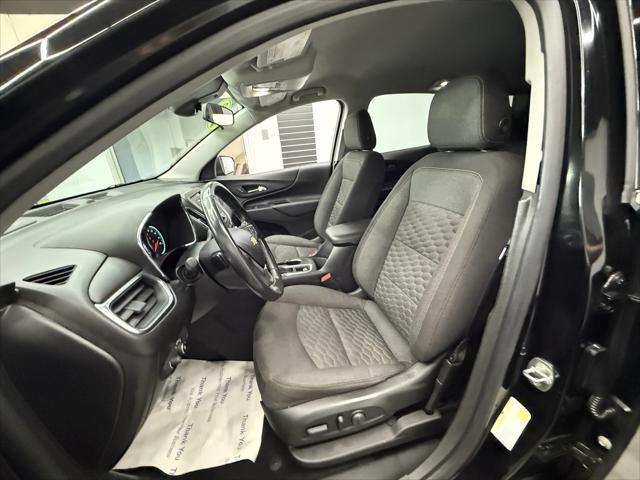 used 2019 Chevrolet Equinox car, priced at $15,900