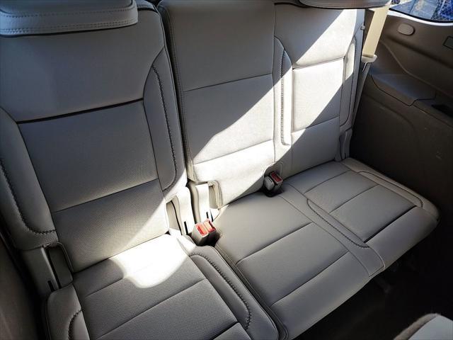used 2024 GMC Yukon car, priced at $74,500