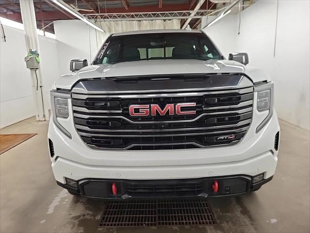 used 2022 GMC Sierra 1500 car, priced at $48,900