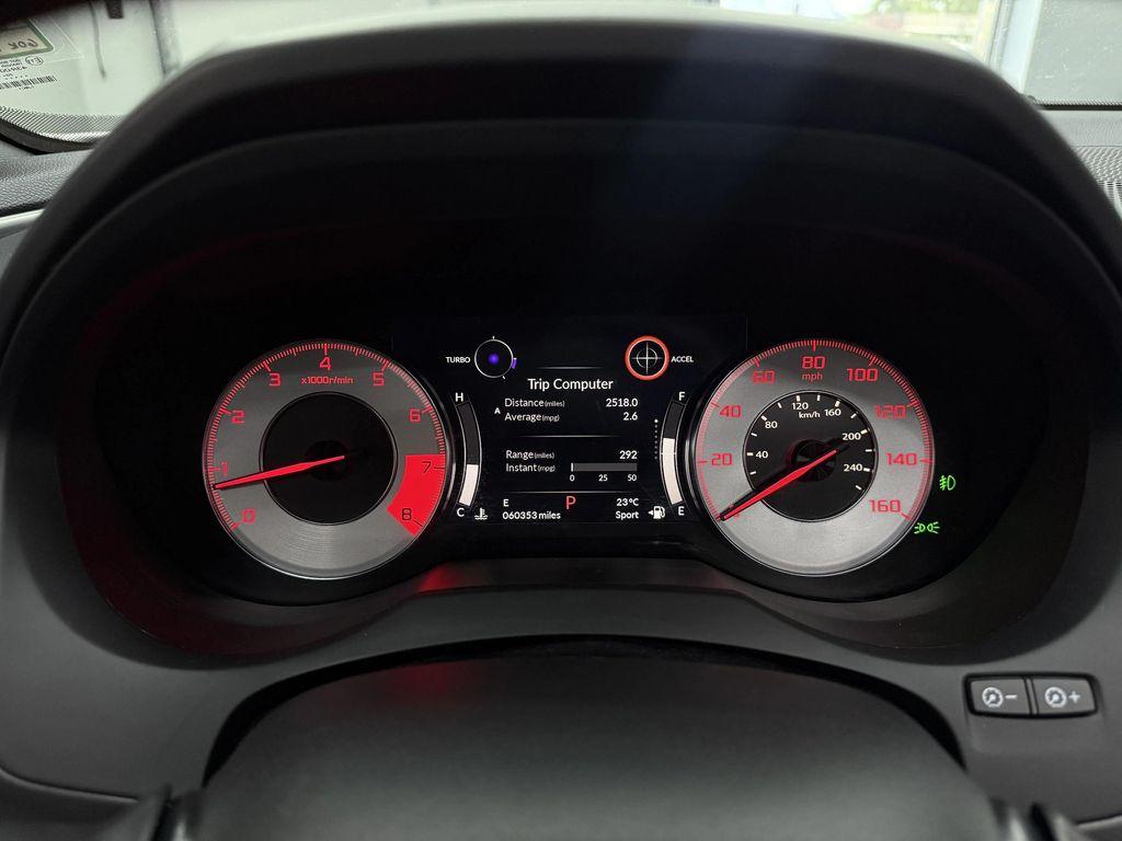 used 2021 Acura RDX car, priced at $28,500
