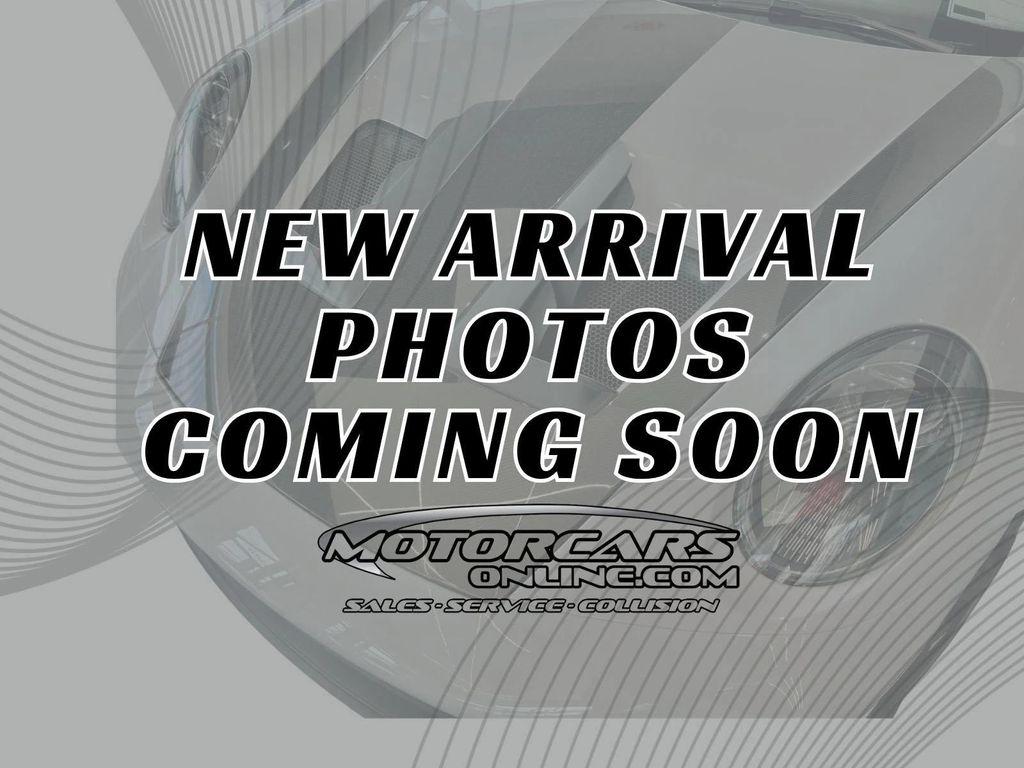 used 2024 Ford F-250 car
