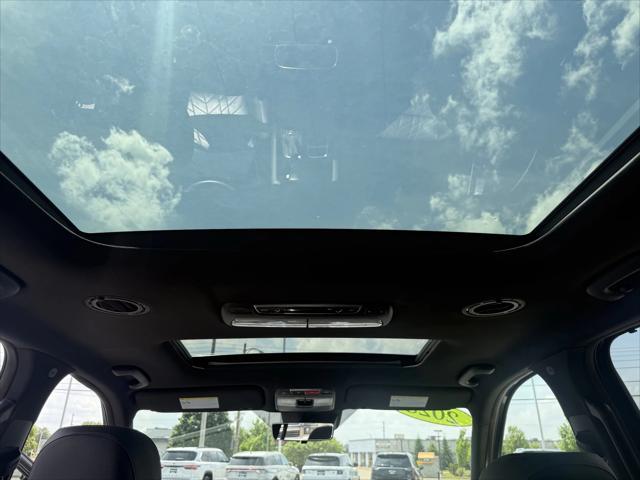 used 2023 Kia Telluride car, priced at $41,900