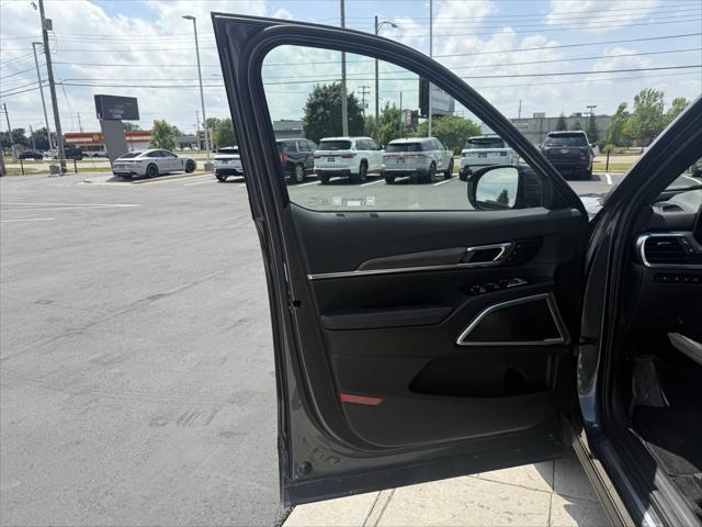 used 2023 Kia Telluride car, priced at $41,900
